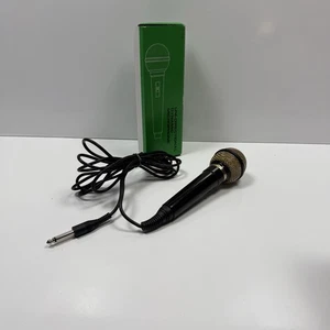 Venturer Unidirectional Dynamic Microphone - Picture 1 of 16
