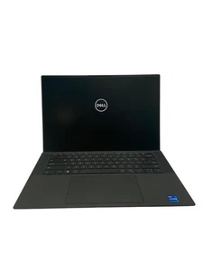 DELL PRECISION 5560 15,6" i7 2,50 GHz 8 GB RAM 256 GB SSD - Grado D - Foto 1 di 8