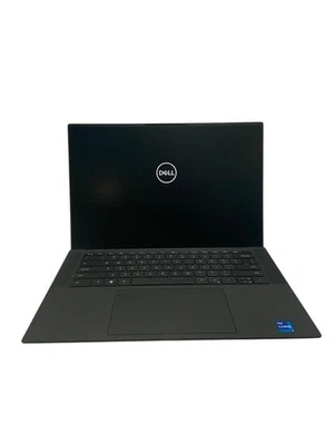 DELL PRECISION 5560 15.6" i7 2.50GHz 8GB RAM 256GB SSD - Grado D Foto 1 de 4