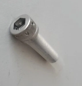 (10) NAS1351C6H24 NAS 1351-C6-H24 SOCKET HEAD CAP SCREW - Picture 1 of 7