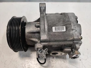 SUBARU BRZ MK1 2012-2020 AC COMPRESSOR 2.0 PETROL 4U-GSE FA20 77351 447280-3280 - Picture 1 of 10