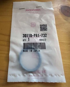 Genuine Honda O-Ring. 30110-PA1-732 - Picture 1 of 1