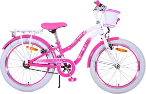 Bambina 20 Pollici, Bicicletta, Rosa - Foto 1 di 12