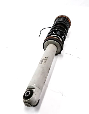 15-19 BMW M6 ///M (F06) GRAN CUPÉ - PASAJERO DERECHO TRASERO EDC VDC PUNTAL AMORTIGUADOR Foto 1 de 4