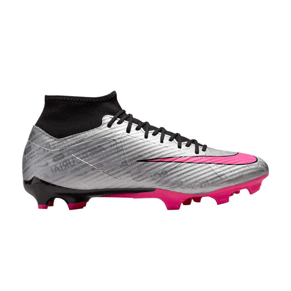 Nike Zoom Mercurial Superfly 9 Academy MG 25th Anniversary Nike Zoom Mercurial Superfly 9 Academy MG 25th Anniversary