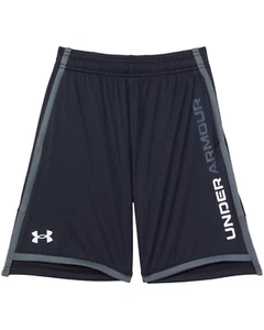 UNDER ARMOUR BOYS STUNT 3.0 SHORTS  ASSORTED YOUTH SIZES 1361802 001 - Picture 1 of 3