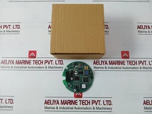 3775063 Moduł płytki drukowanej PCB EC1031654 REV: DE 94V-0 - Zdjęcie 1 z 8