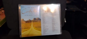 The Best Country Album In The World Ever! 2 X Double Cassettes 1994 Free UK Post - Picture 1 of 3
