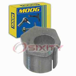 MOOG Front Alignment Caster Camber Bushing for 2003-2005 Ford E-150 Club fi