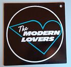 VINYL LP    THE MODERN LOVERS - THE MODERN LOVERS   U.S. HOME OF THE HITS