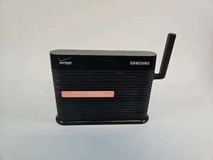 Samsung Verizon Wireless Network Extender For Business SCS-2U3100 - Photo 1 sur 5