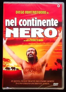 EBOND Nel Continente Nero DVD DS008046 - Bild 1 von 2