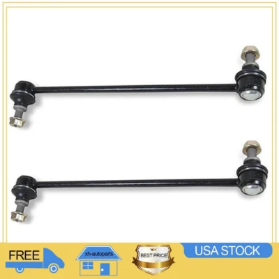 Front Sway Bar Link 套件适用于本田 CR-V 2007 - 2011 2012 2013 2014 2015 2016 — 第 1/3 张图片