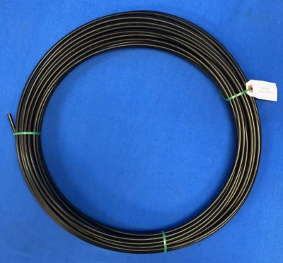 Lincoln Industrial Nylon Tubing 1/4 in   100 Ft.   150 psi   62357 - Image 1 of 3