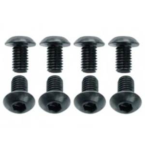 Microheli Button Head Cap Screw M3x5 - Picture 1 of 1