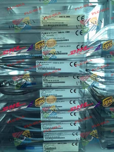 Extensión de cable sonda sensor Bently Nevada 330130-070-01-00 vía FEDEX/DHL - Imagen 1 de 3