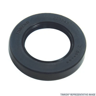 Vedação de eixo de saída de caixa de transferência Timken para 1997-2003 Infiniti QX4 (224266) - Imagem 1 de 4