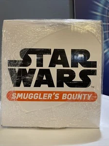 Funko Pop Disney Star Wars Contrabandista Caja de Recompensas Cloud City BOBO FETT Nuevo F/Sello - Imagen 1 de 7