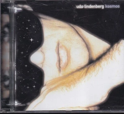 Udo Lindenberg /  Kosmos (NEU) - Bild 1 von 2