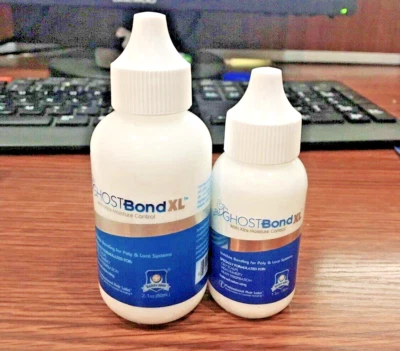 Ghost Bond XL Wig Adhesive - 38ml