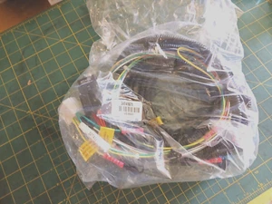 MUNCIE POWER TAKE OFF PTO WIRING HARNESS , # 34T41671 - Bild 1 von 1