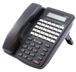 Comdial 7260-00 DX-80/DX-120 Digital Speaker Display Phone *Refurbished* - Picture 1 of 1