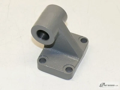 Neu: Asco Joucomatic 43400148 Befestigungsteil 43400148 1-R-8 - Image 1 of 3