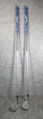 Callaway Solaire Pitching Wedge Sand  Graphite Womens 50 Flex Shaft RH  (2) Club - Image 1 of 4