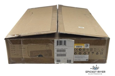 NEW - Open Box - Juniper EX4300-48P 48-Port Gigabit PoE+ Networking Switch - Image 1 of 4