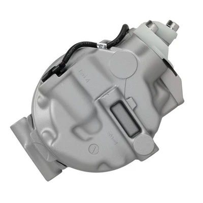 Compresor De Aire Acondicionado For Mercedes Benz W639 Clase C W203 S203 Clase E - Imagen 1 de 4