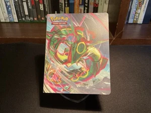 Pokemon Evolving Skies Mini Binder - Picture 1 of 2