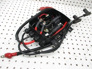 Seadoo Rear Electrical Box 951 Dual Coil  2000-2003 RX Carb Clean Freshwater - Picture 1 of 3