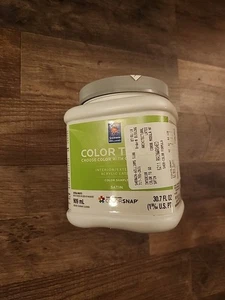 Sherman Williams Farbe extra weiß - 1 Quart - Bild 1 von 4