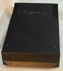 Mission Cyrus XPA Stereo Endstufe Verstärker - Bild 1 von 6