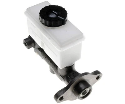 Cilindro maestro de freno Mechanics Choice para Mazda RX-7 1986-1988 Foto 1 de 4