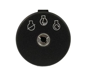 Interruttore di accensione originale Scag 483472 con pad libertà Z Liberty Z OEM - Foto 1 di 3