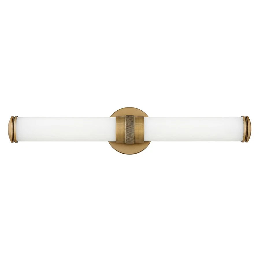 Hinkley Lighting Remi 1 Baño de Luz, 36W, Champagne Bronce - 5073CR Foto 1 de 1