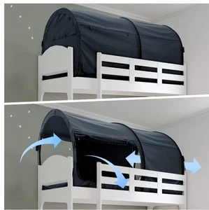 Alvantor Bed Canopy Bed Tents Dream Tents Privacy Space Twin Size 3810B R6 - Picture 1 of 9