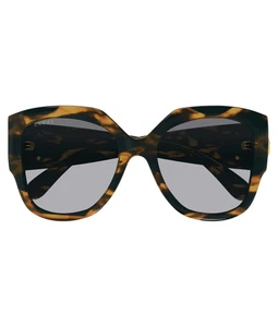 Gafas de sol cuadradas Gucci GG1407S - Imagen 1 de 4