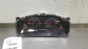 09 2009 SUZUKI EQUATOR OEM SPEEDOMETER GUAGE CLUSTER 24810ZS45A - Picture 1 of 12