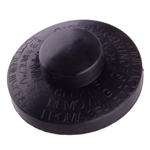 Brake Master Cylinder Fluid Reservoir Tank Cap Fit For Toyota Camry 2012-2017 kd - Picture 1 of 4