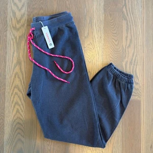 NWT Sundry Vintage Wash Lightweight Jogger Sweatpants Size XS - Picture 1 of 5