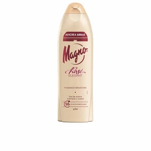 Duschgel Magno ROSE ELEGANT 600 ml - Bild 1 von 1