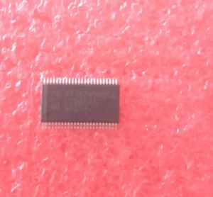 1pcs SN74LVT16245BDGG 3.3-V ABT 16-Bit Bus Transceivers With 3-State Outputs - Imagen 1 de 2