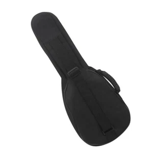 Schulter Gitarrentasche Gitarrenkoffer Polsterung E-Gitarre Gigbag - Bild 1 von 11