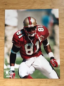 Terrell Owens - San Francisco 49ers Picture 8x10 - Picture 1 of 3