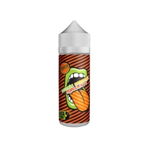 Frozen Grape 15ml Longfill Aroma by Big Mouth - Bild 1 von 1