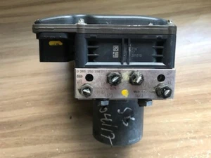 VW AUDI A6 2013 BOSCH ABS-PUMP 4G0907379 0265960353 0265250314 4g0614517 - Picture 1 of 5