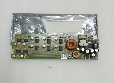 AT&S MX FO 34967 Driver board DE328/5 TEAM DE328/5 F54728 - Image 1 of 4