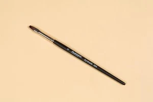 Synthetic modelling brush - Gussow flat size 6 Auhagen 78233 - Picture 1 of 1